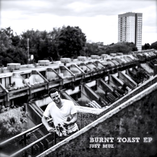 Burnt Toast EP