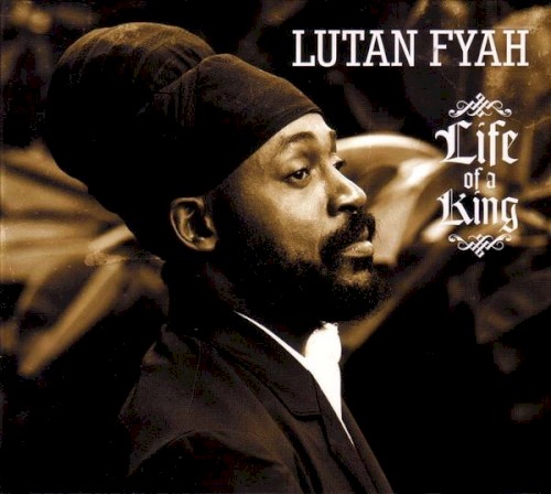Life of a King