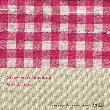 Girl Friend