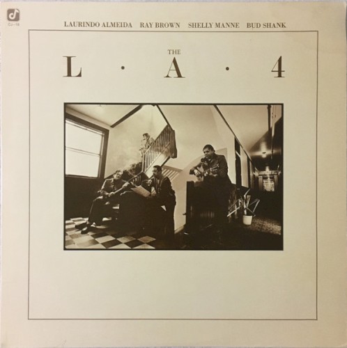 The L.A.4