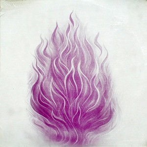 The Violet Flame