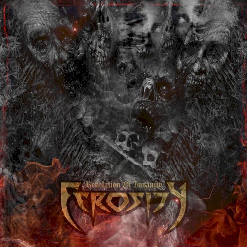 Revelation Of Insanity