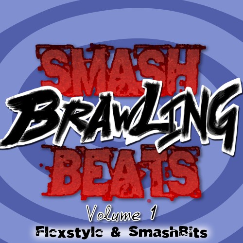 Smash Brawling Beats Vol. 1