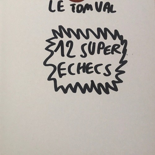 12 Super Echecs