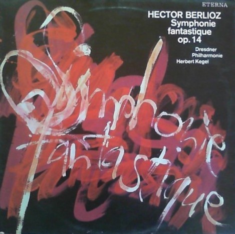 Symphonie fantastique