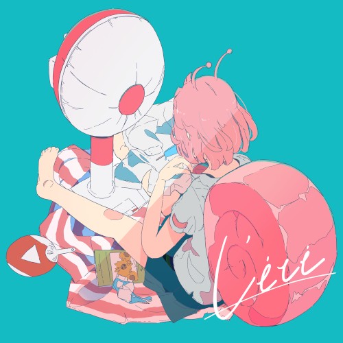 L’été