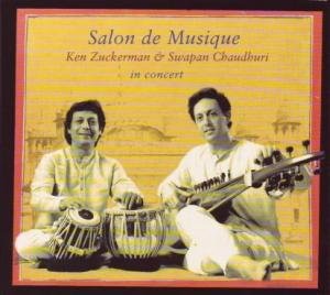Salon de Musique