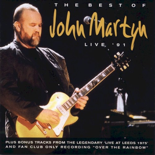 The Best of Live '91