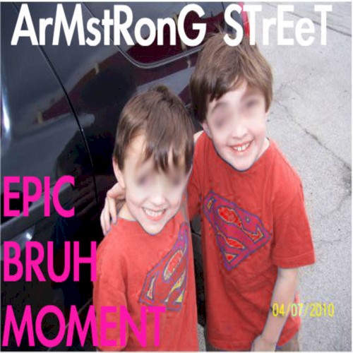 Epic Bruh Moment