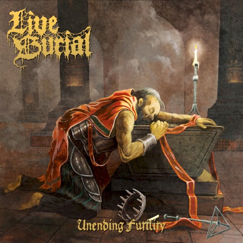 Unending Futility