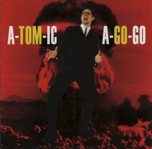 Atomic A-Go-Go
