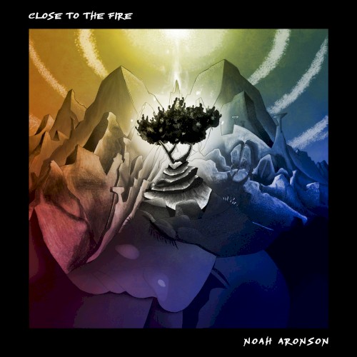 Close to the Fire