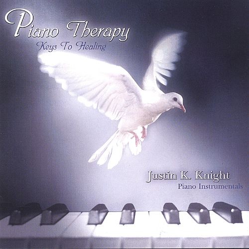 Piano Therapy: Keys to Healing