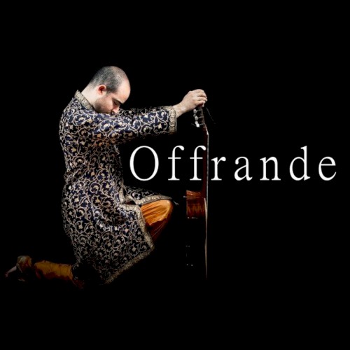 Offrande