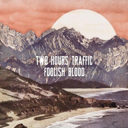 Foolish Blood