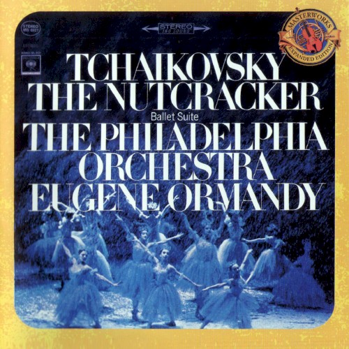 The Nutcracker: Ballet Suite