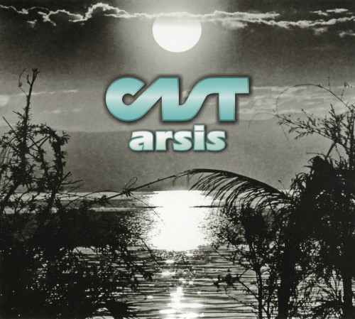 Arsis