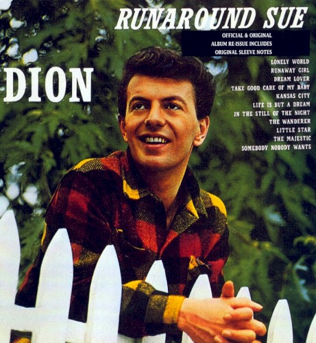Runaround Sue