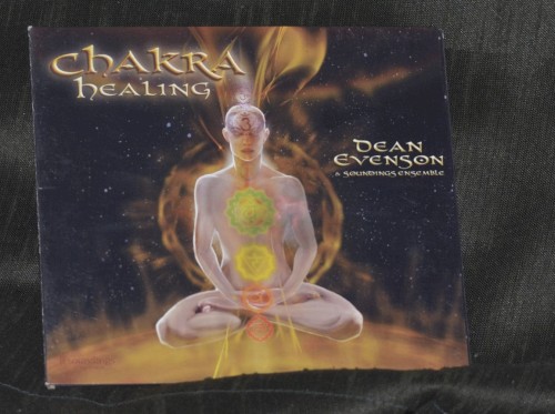 Chakra Healing