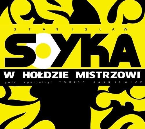 Stanisław Soyka w hołdzie Mistrzowi