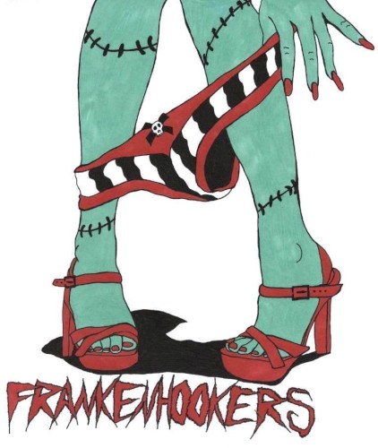 Bride Of Frankenhooker