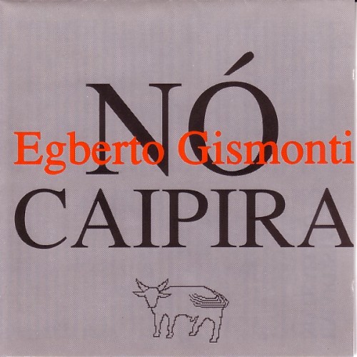 Nó caipira