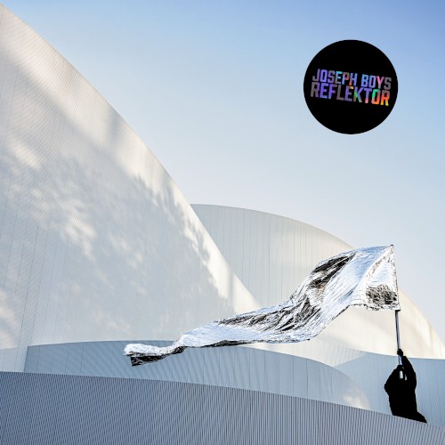 Reflektor