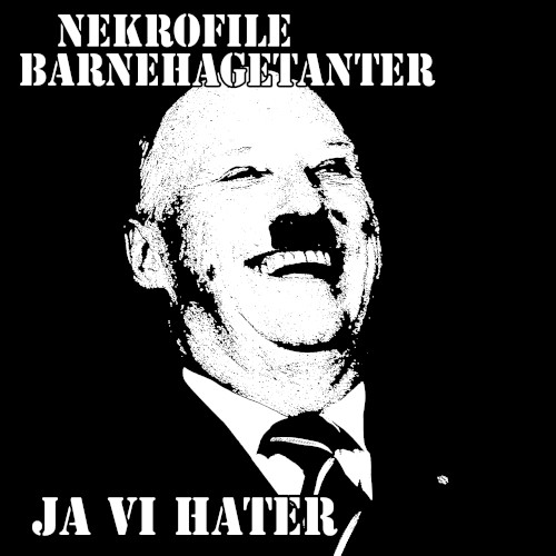 Ja Vi Hater