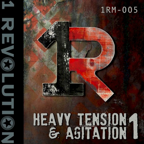 Heavy Tension & Agitation