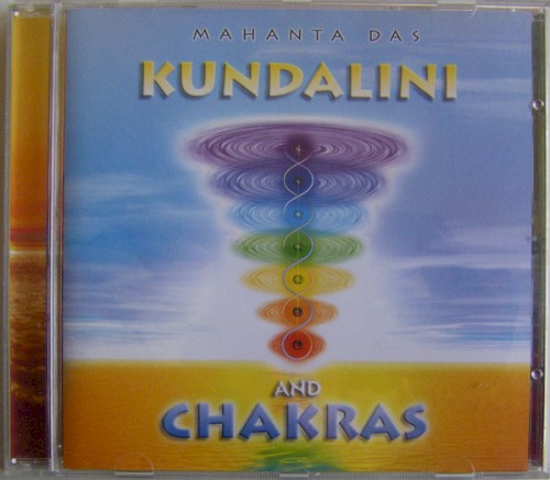 Kundalini and chakras
