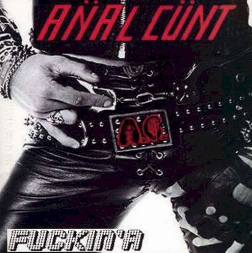 Fuckin’ A