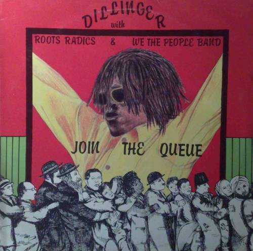 Join the Queue