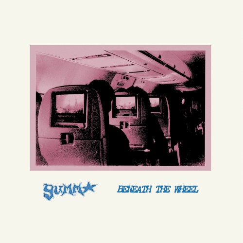 Beneath the Wheel