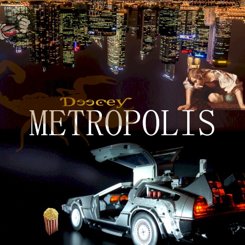 Metropolis