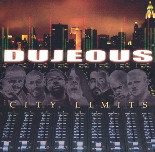 City Limits
