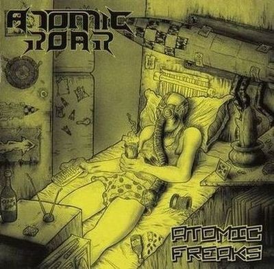 Atomic Freaks