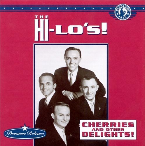 Cherries and Other Delights