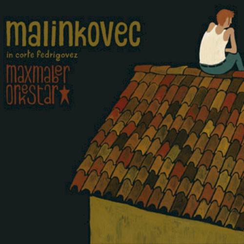 Malinkovec - in corte Fedrigovez
