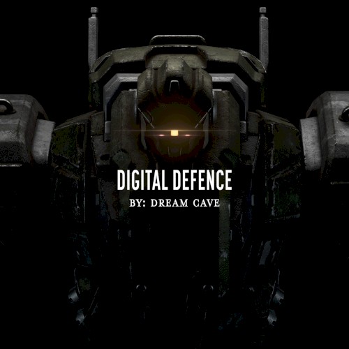 Digital Defence