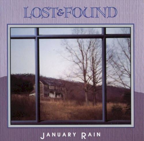 January Rain