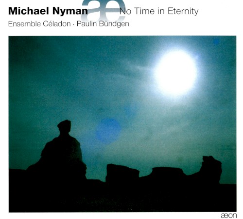 No Time in Eternity