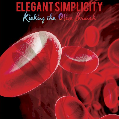 Elegant Simplicity &ndash; Kicking The Olive Branch