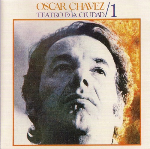 En el Teatro de la Ciudad, 1