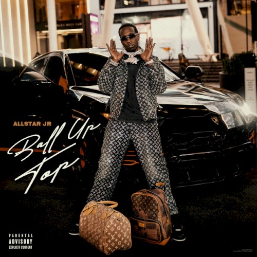 BALL UP TOP