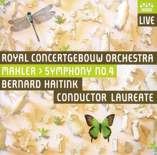 Symphony no. 4
