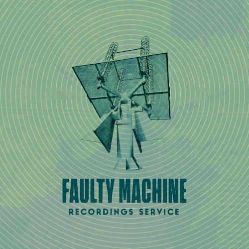 Faulty Machine Recordings Service: August 2020