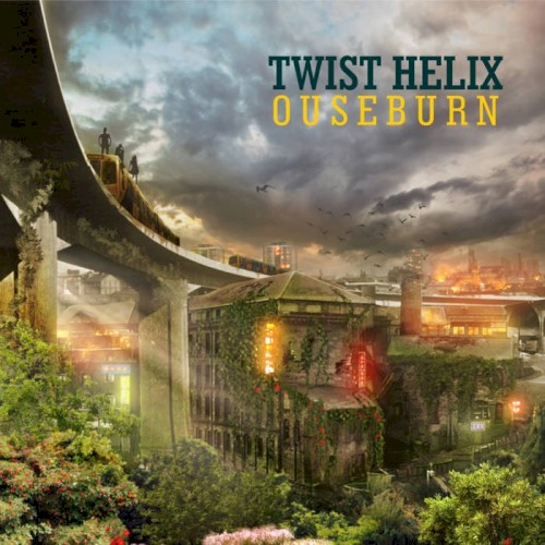 Ouseburn