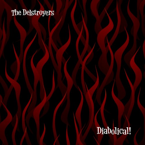 Diabolical!