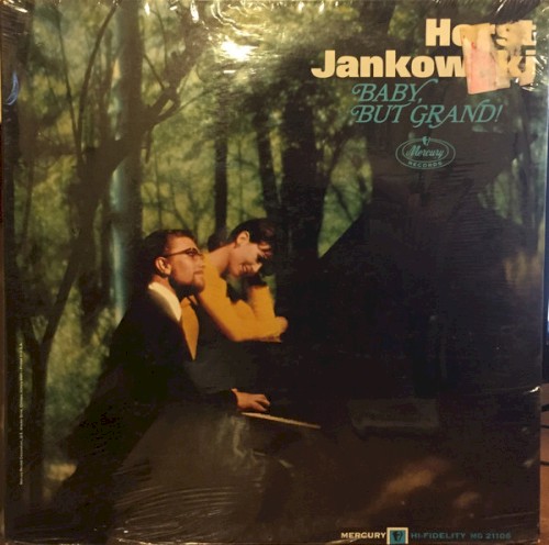 Baby, But Grand!
