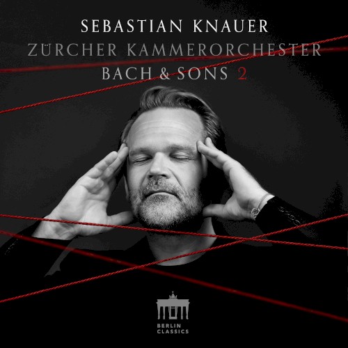 Bach & Sons 2